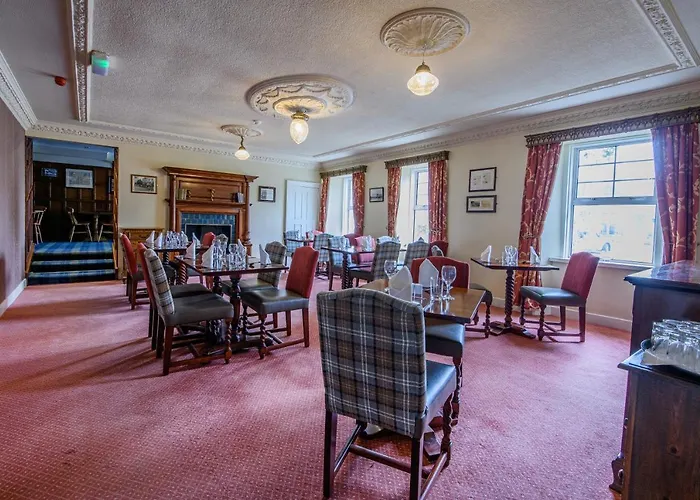 The Portland Hotel